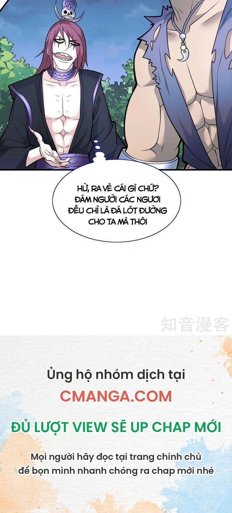 Bị Dạy Dỗ Thành Thánh Chapter 77 - 20