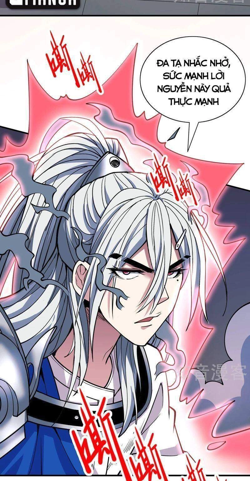 Bị Dạy Dỗ Thành Thánh Chapter 77 - 22