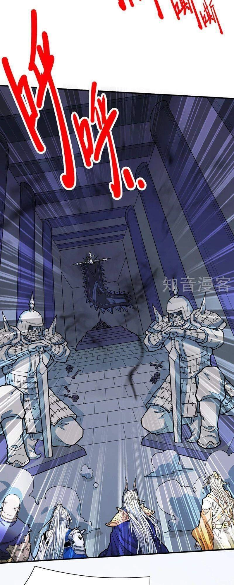 Bị Dạy Dỗ Thành Thánh Chapter 77 - 23