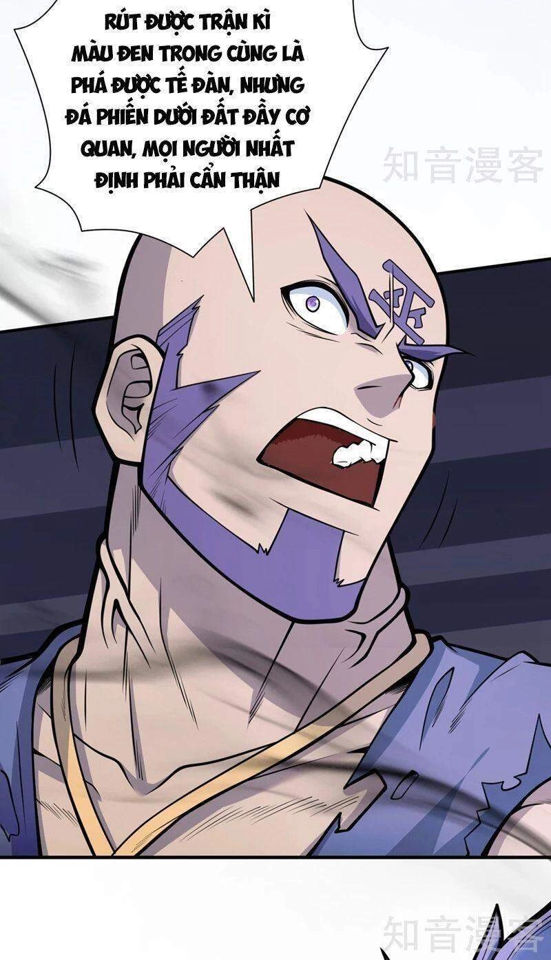 Bị Dạy Dỗ Thành Thánh Chapter 77 - 24