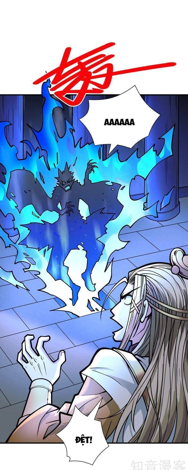 Bị Dạy Dỗ Thành Thánh Chapter 77 - 27