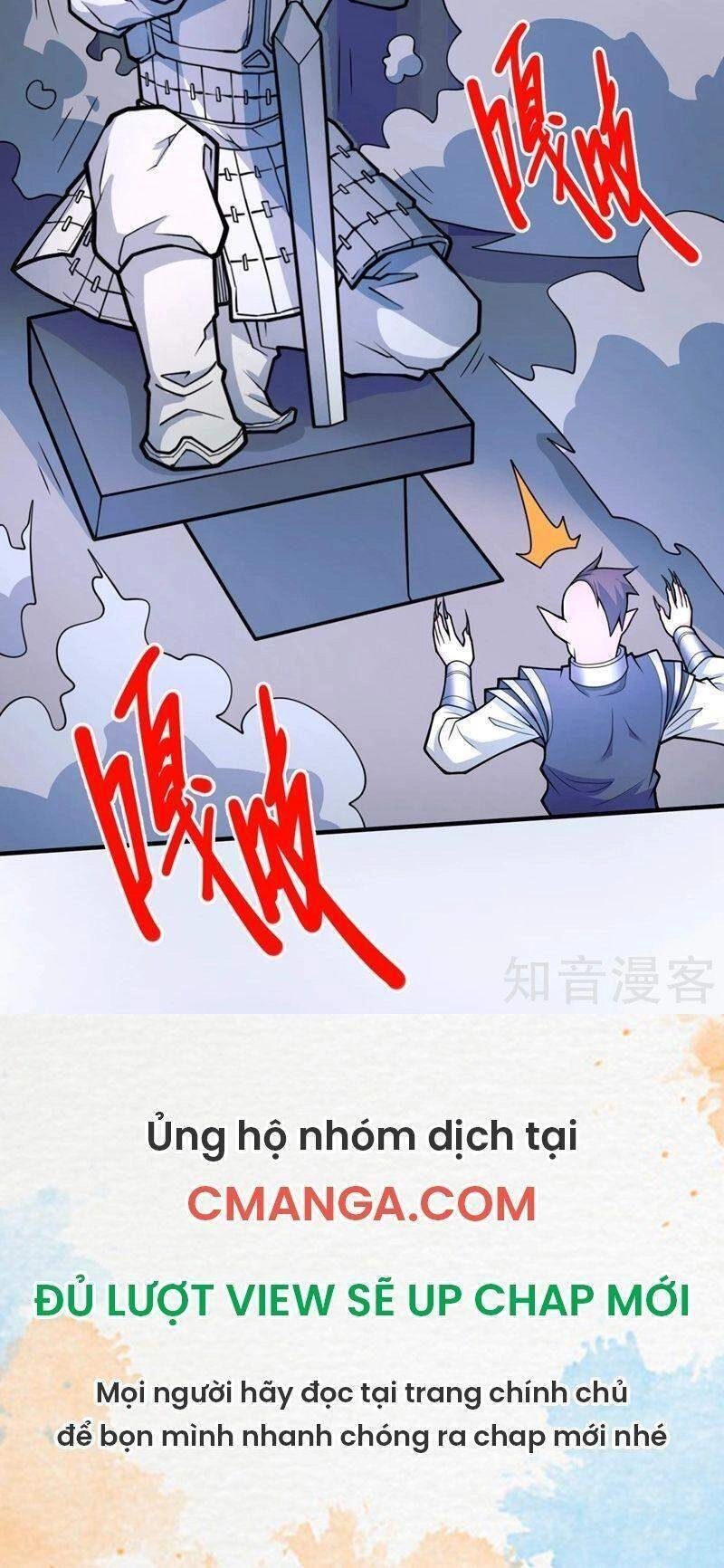 Bị Dạy Dỗ Thành Thánh Chapter 77 - 34