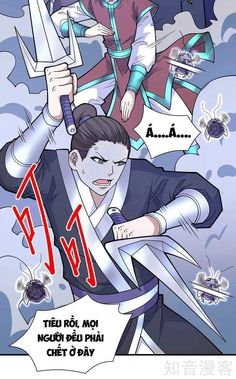 Bị Dạy Dỗ Thành Thánh Chapter 78 - 6