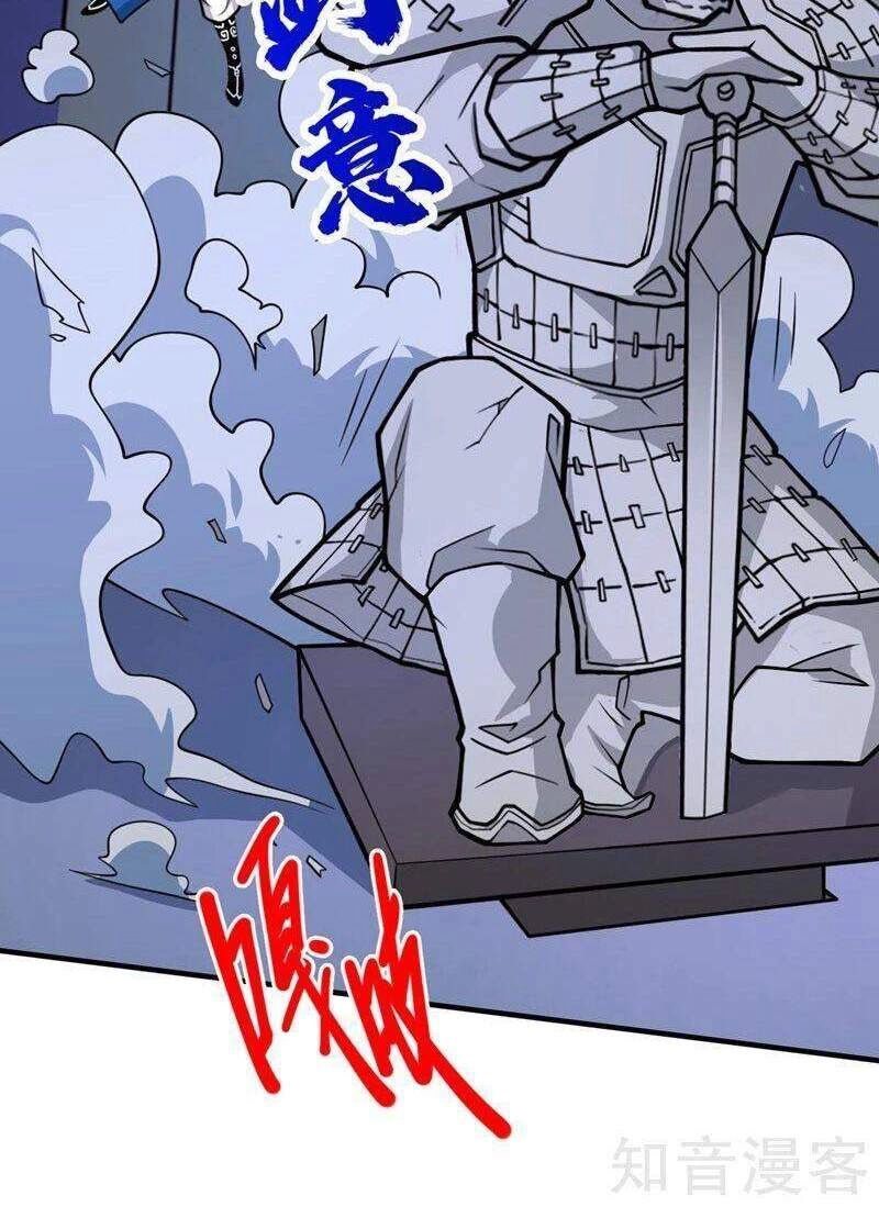 Bị Dạy Dỗ Thành Thánh Chapter 78 - 8