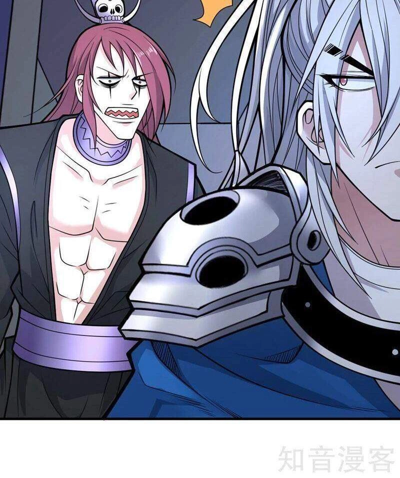 Bị Dạy Dỗ Thành Thánh Chapter 78 - 13