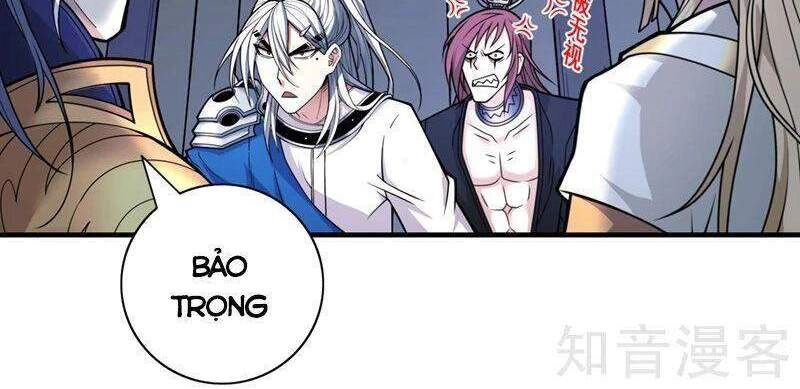 Bị Dạy Dỗ Thành Thánh Chapter 78 - 17