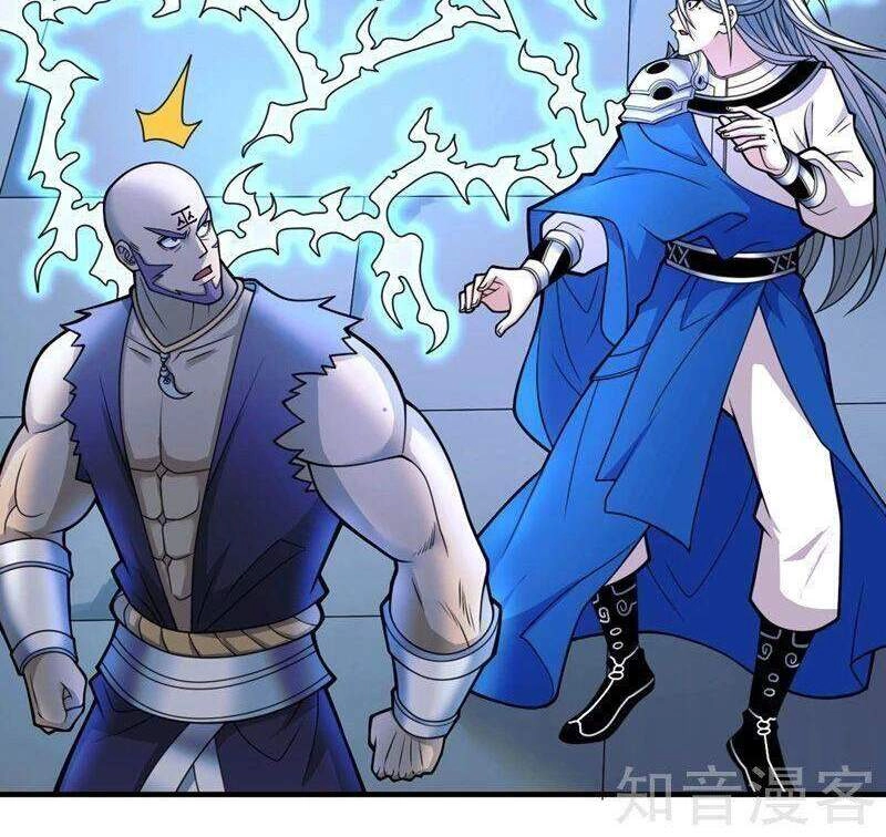 Bị Dạy Dỗ Thành Thánh Chapter 78 - 23