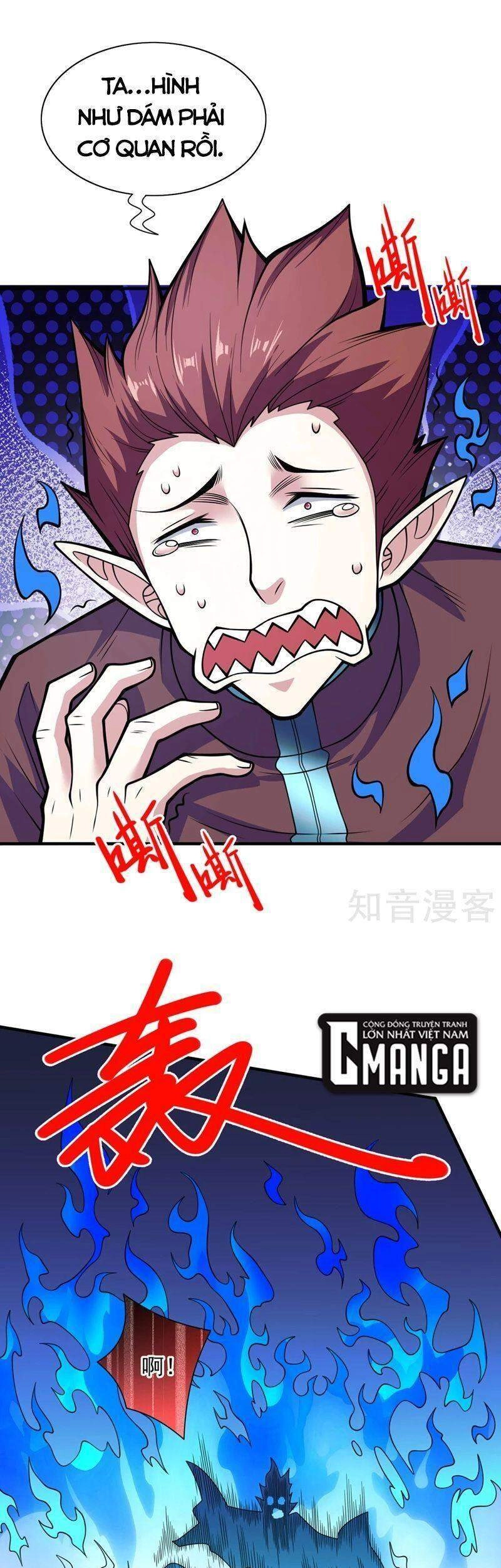 Bị Dạy Dỗ Thành Thánh Chapter 78 - 24