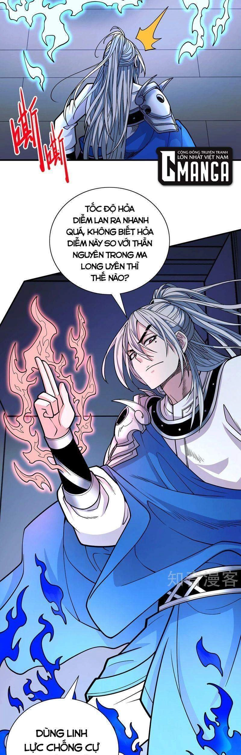 Bị Dạy Dỗ Thành Thánh Chapter 78 - 28