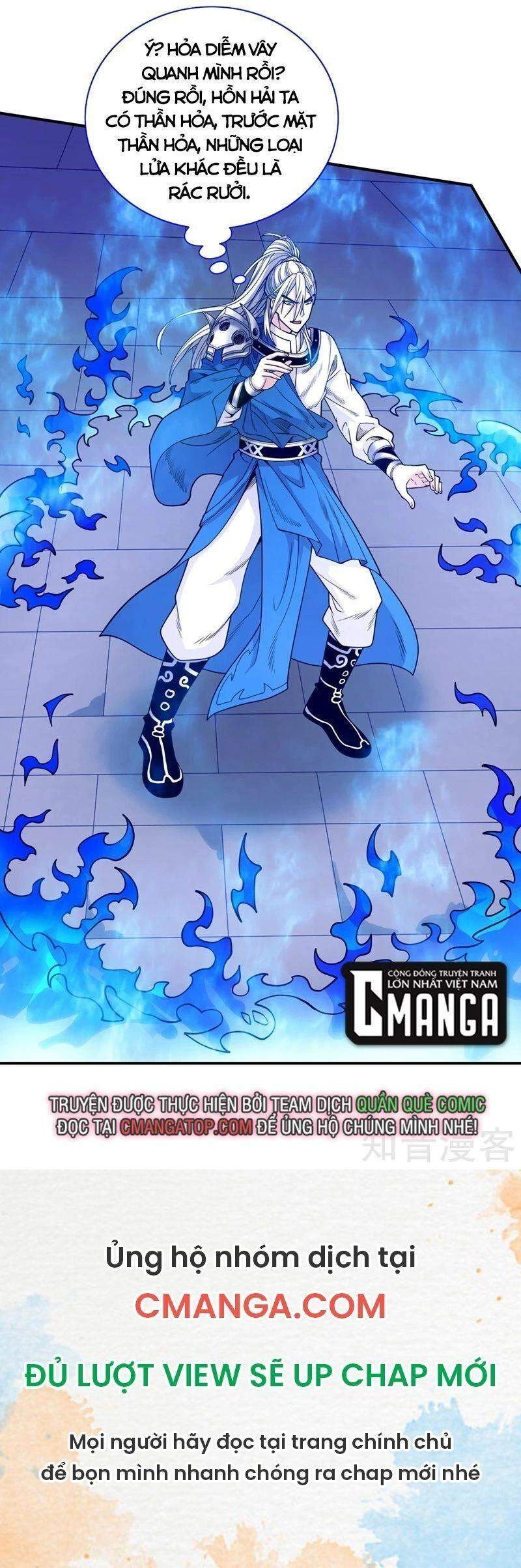 Bị Dạy Dỗ Thành Thánh Chapter 78 - 30