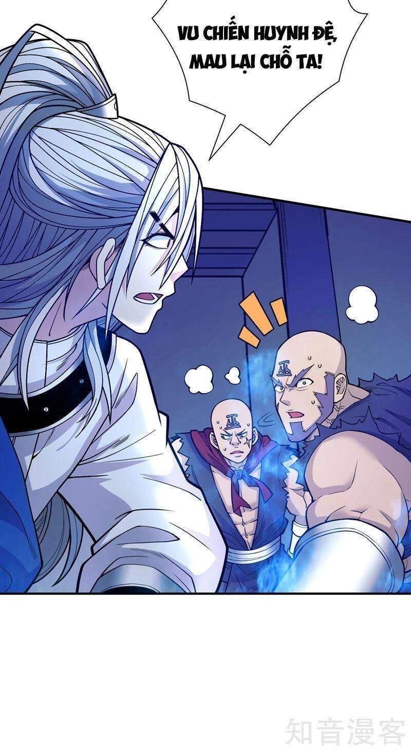 Bị Dạy Dỗ Thành Thánh Chapter 79 - 2