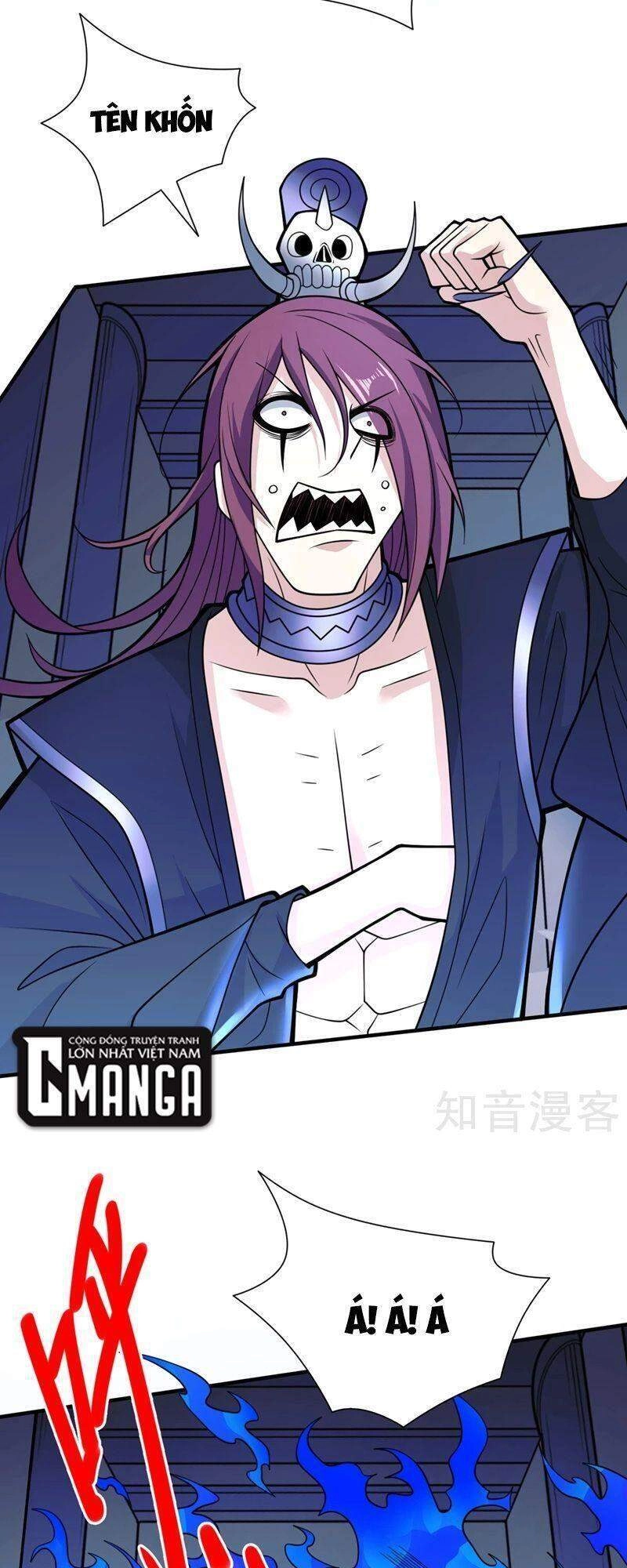 Bị Dạy Dỗ Thành Thánh Chapter 79 - 5