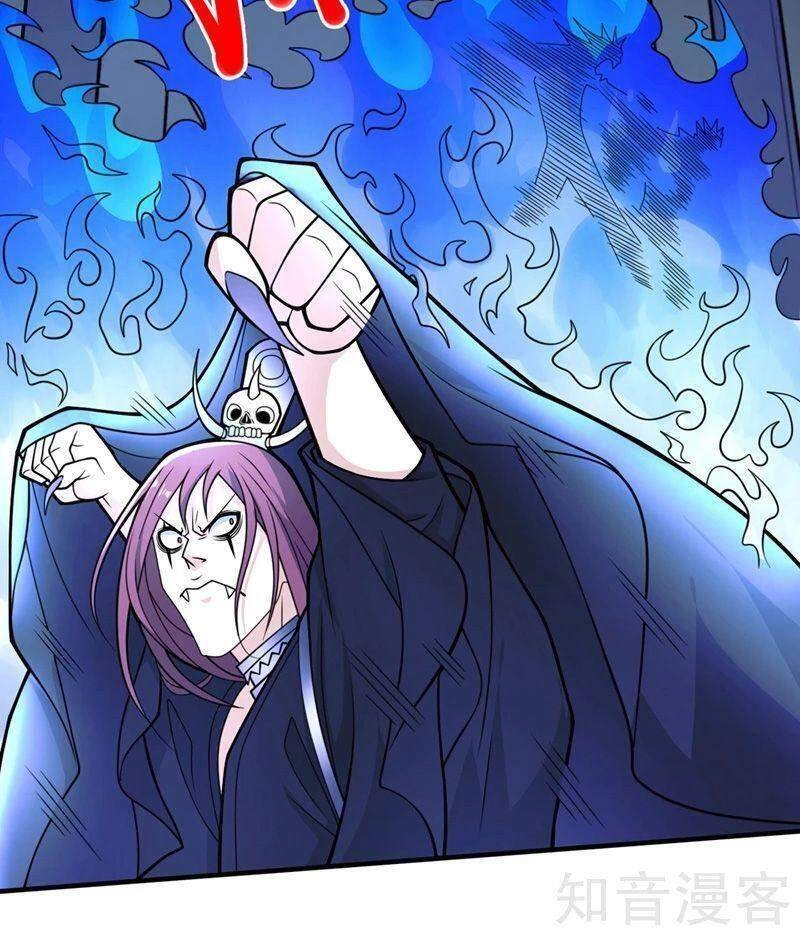 Bị Dạy Dỗ Thành Thánh Chapter 79 - 6