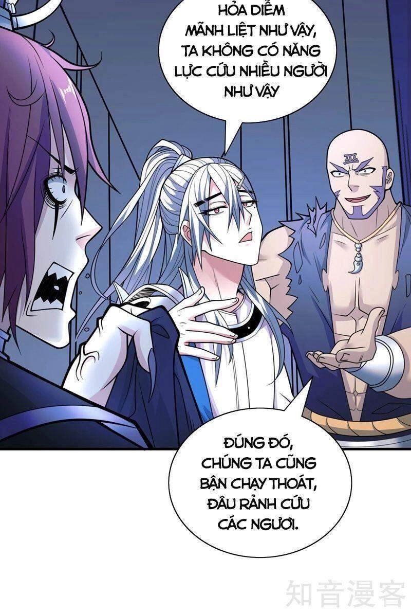 Bị Dạy Dỗ Thành Thánh Chapter 79 - 8