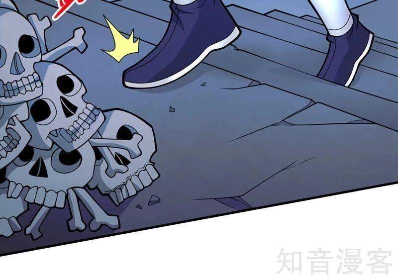 Bị Dạy Dỗ Thành Thánh Chapter 79 - 10