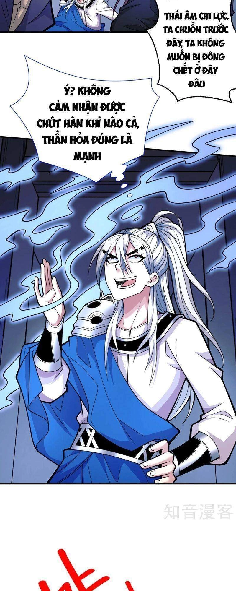 Bị Dạy Dỗ Thành Thánh Chapter 79 - 15