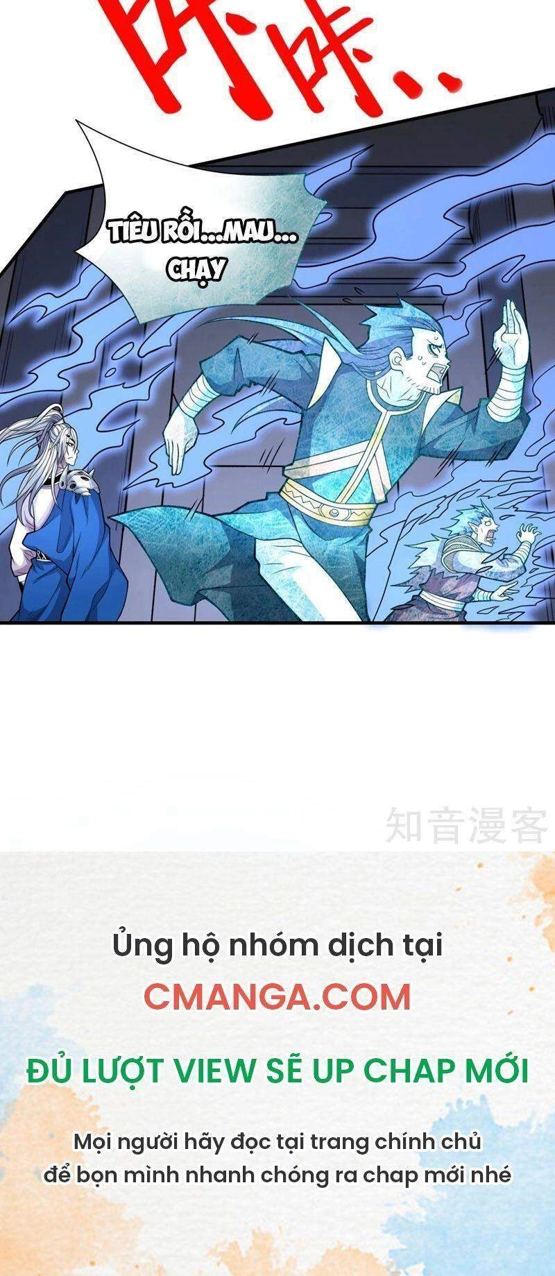 Bị Dạy Dỗ Thành Thánh Chapter 79 - 16