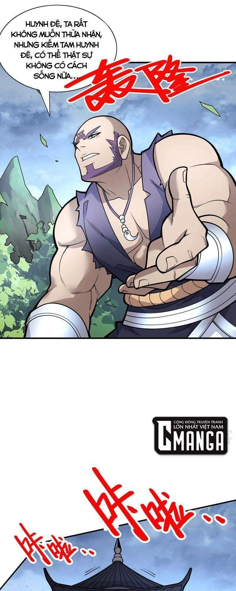 Bị Dạy Dỗ Thành Thánh Chapter 79 - 21