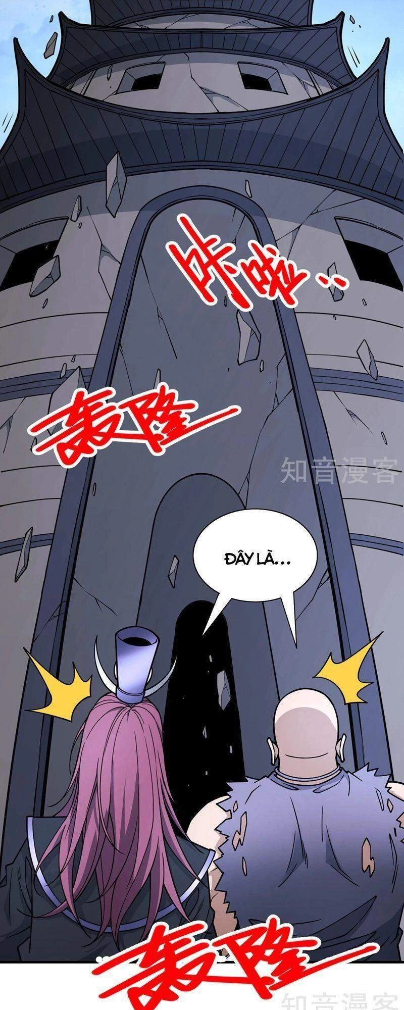 Bị Dạy Dỗ Thành Thánh Chapter 79 - 22