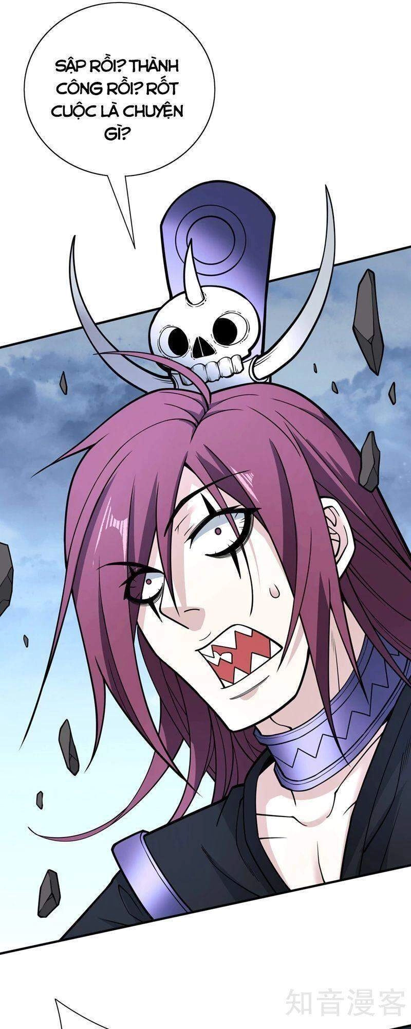 Bị Dạy Dỗ Thành Thánh Chapter 79 - 24