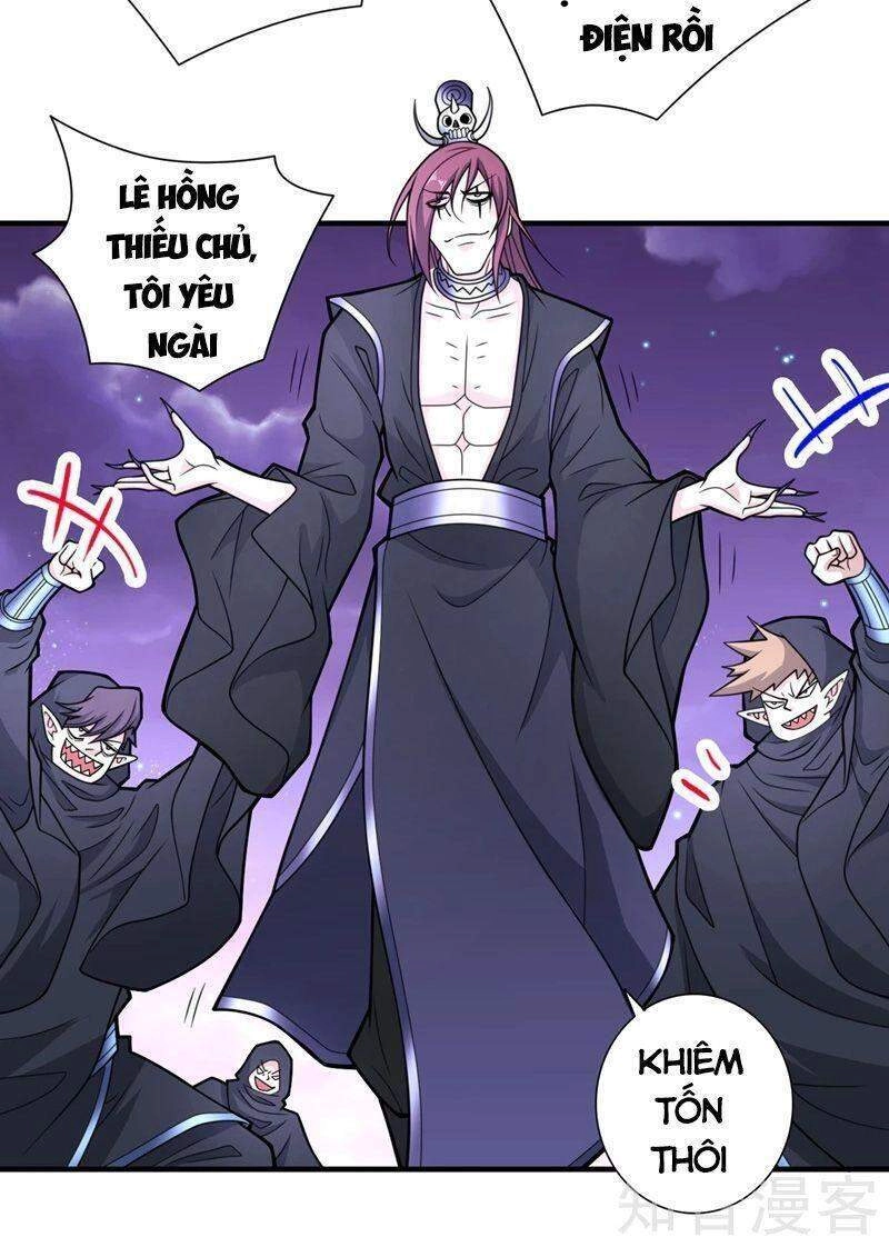 Bị Dạy Dỗ Thành Thánh Chapter 79 - 30