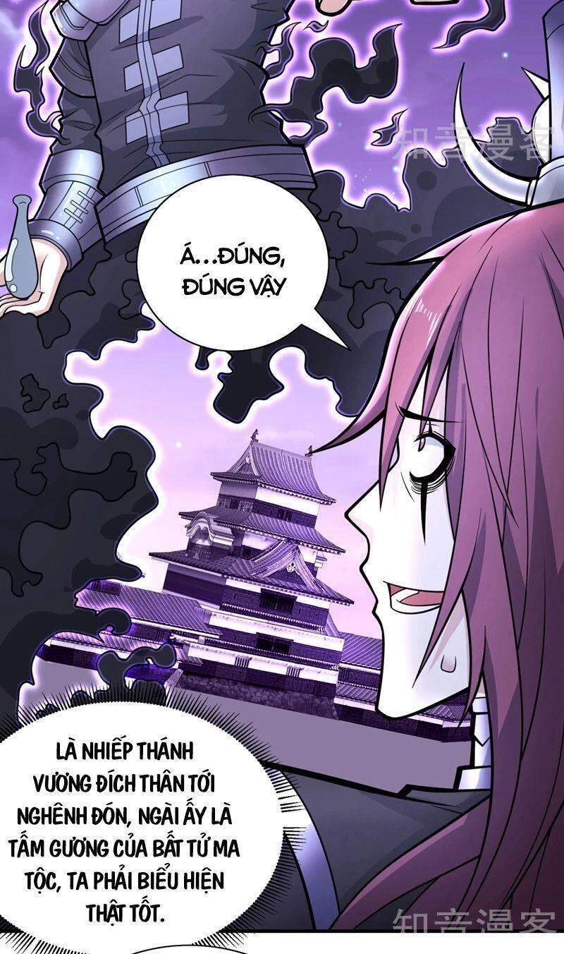 Bị Dạy Dỗ Thành Thánh Chapter 79 - 32