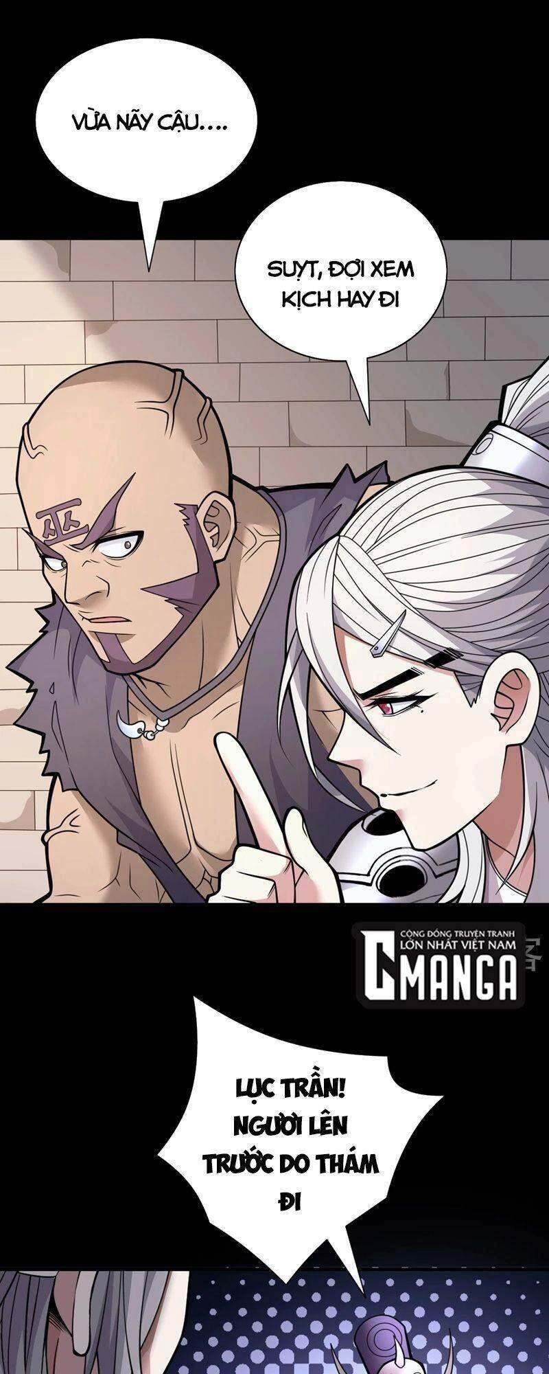 Bị Dạy Dỗ Thành Thánh Chapter 81 - 1