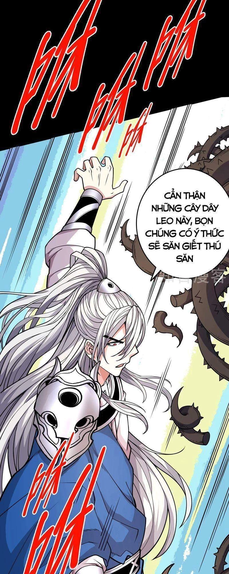 Bị Dạy Dỗ Thành Thánh Chapter 81 - 7