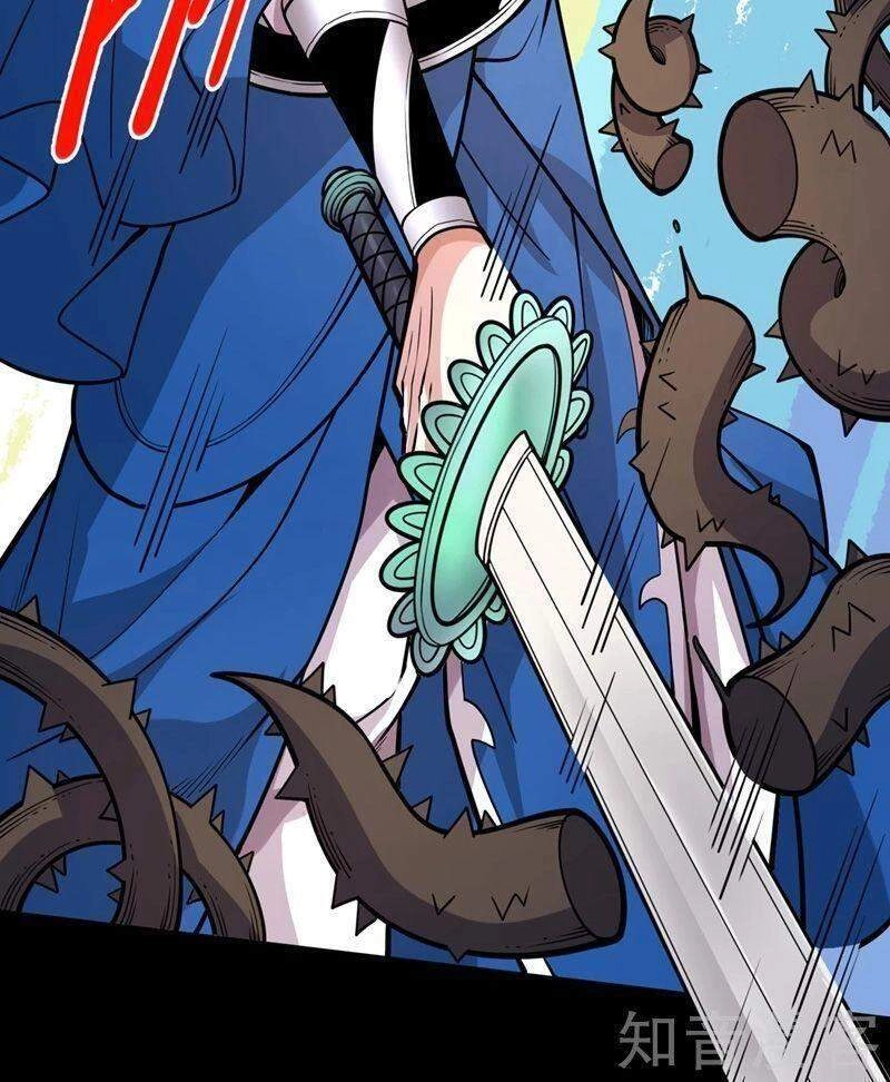 Bị Dạy Dỗ Thành Thánh Chapter 81 - 8