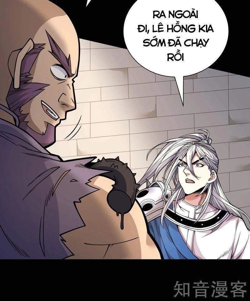 Bị Dạy Dỗ Thành Thánh Chapter 81 - 13