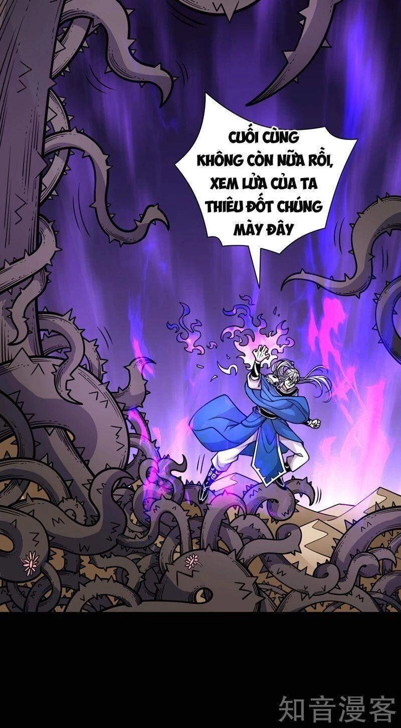 Bị Dạy Dỗ Thành Thánh Chapter 81 - 15