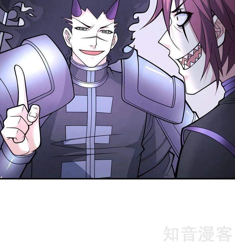 Bị Dạy Dỗ Thành Thánh Chapter 81 - 25