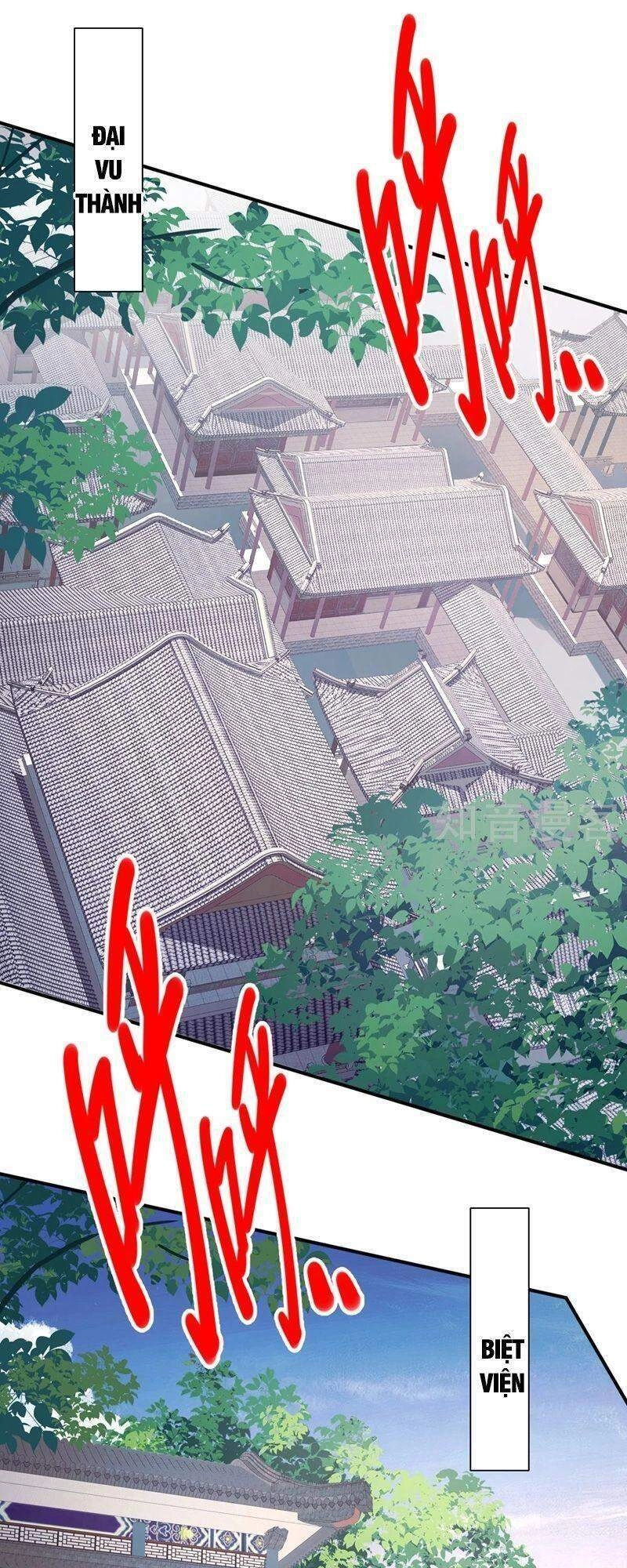 Bị Dạy Dỗ Thành Thánh Chapter 81 - 30