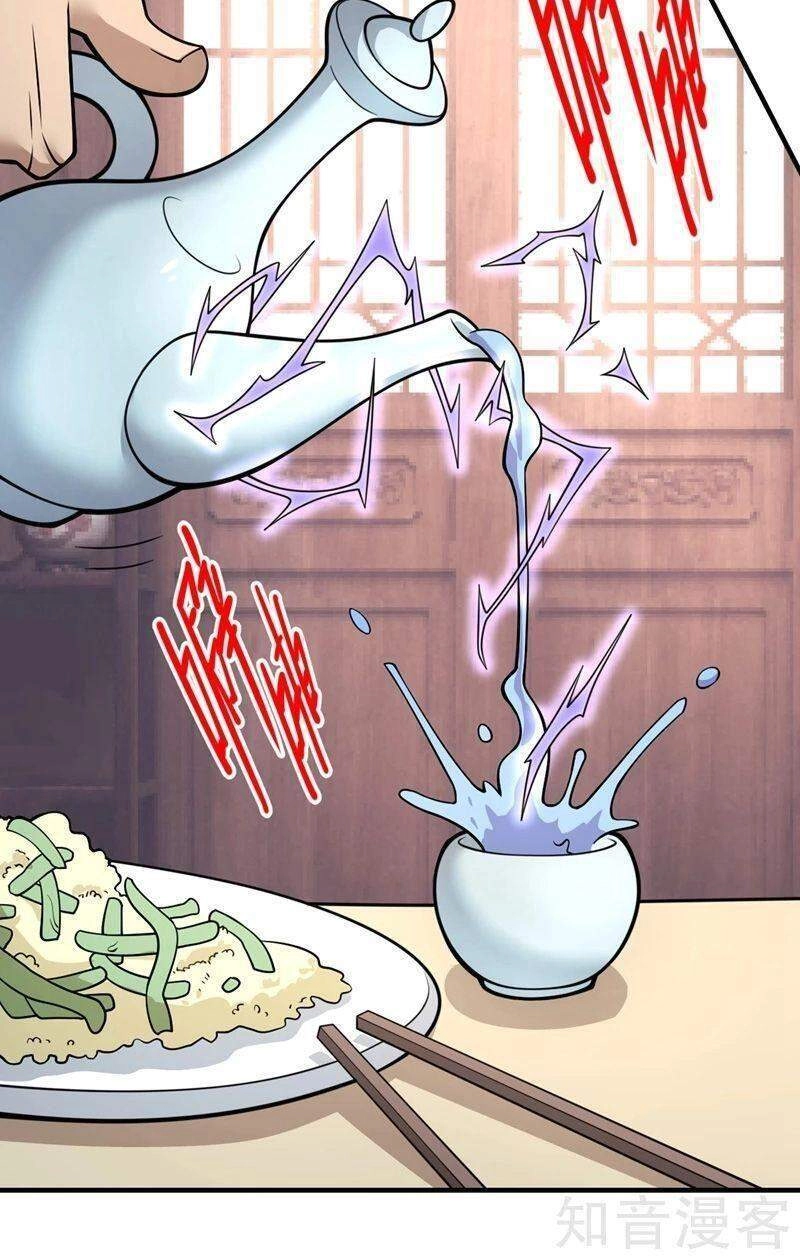 Bị Dạy Dỗ Thành Thánh Chapter 81 - 33