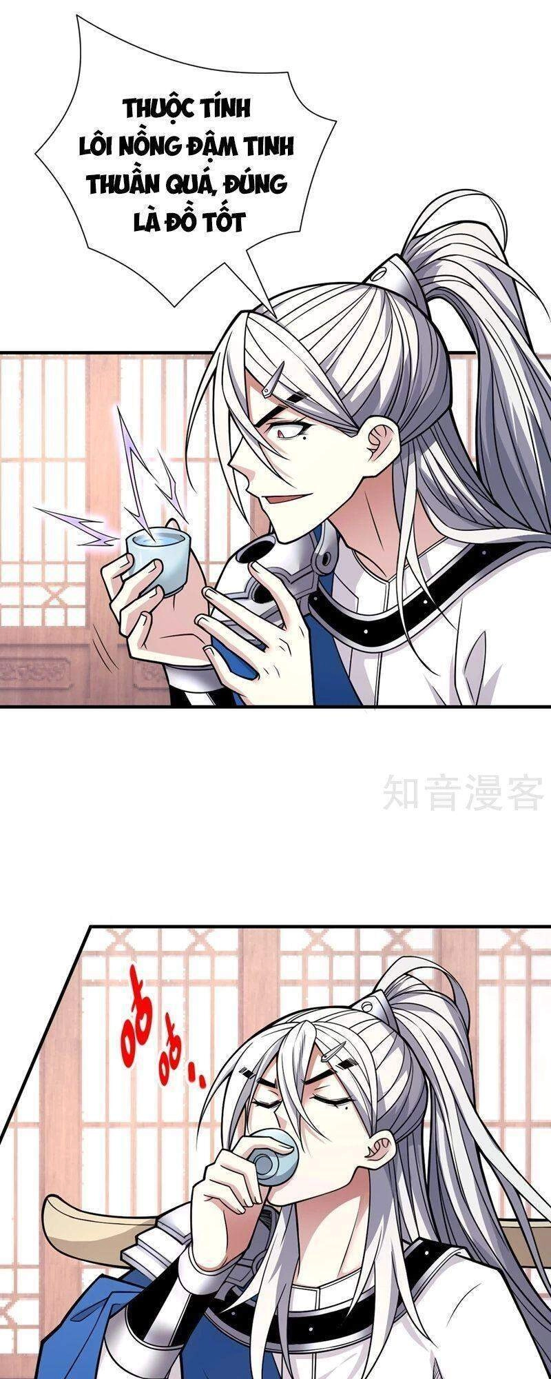 Bị Dạy Dỗ Thành Thánh Chapter 81 - 34