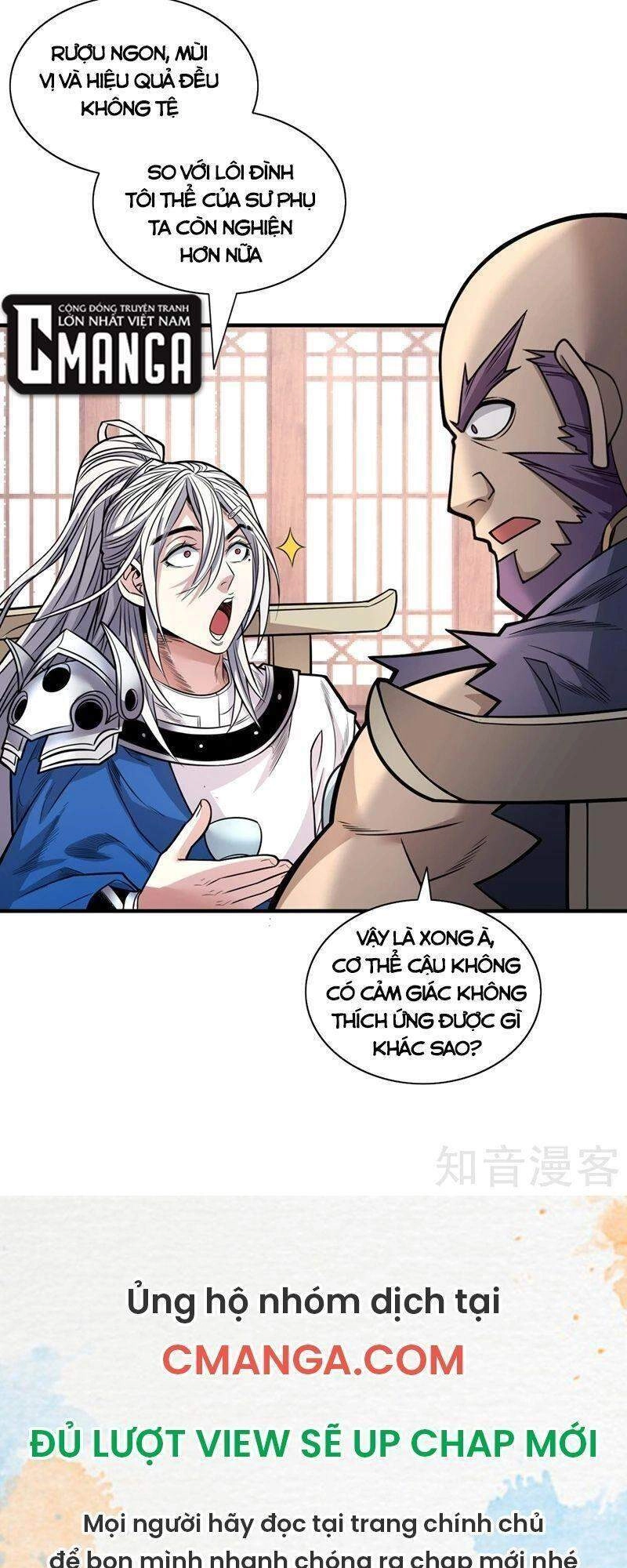 Bị Dạy Dỗ Thành Thánh Chapter 81 - 36