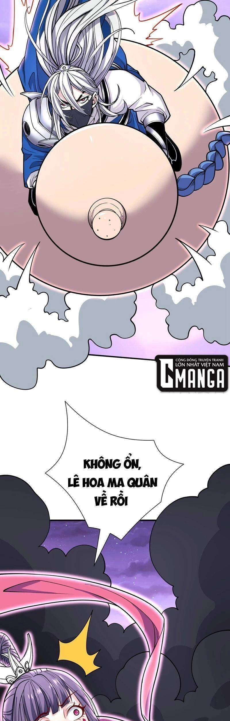 Bị Dạy Dỗ Thành Thánh Chapter 82 - 12