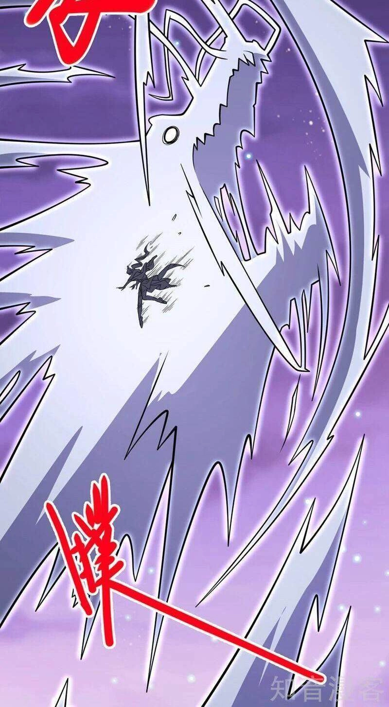 Bị Dạy Dỗ Thành Thánh Chapter 82 - 17