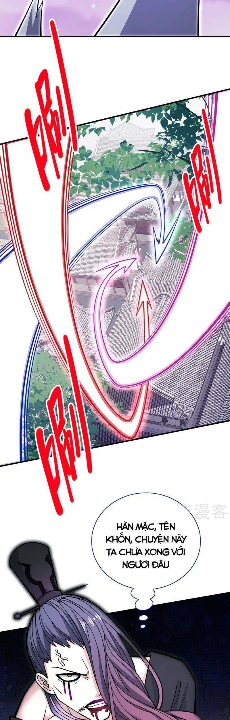 Bị Dạy Dỗ Thành Thánh Chapter 82 - 18