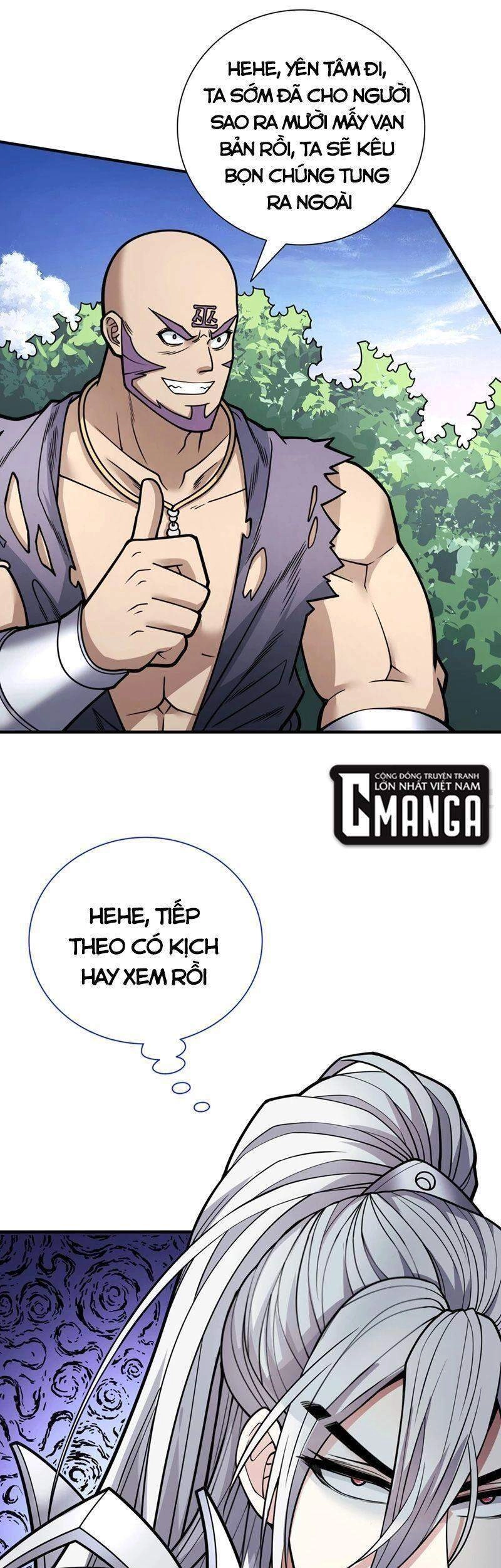 Bị Dạy Dỗ Thành Thánh Chapter 82 - 24