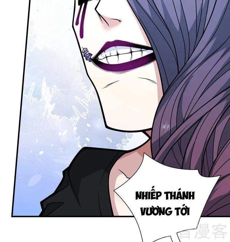 Bị Dạy Dỗ Thành Thánh Chapter 82 - 27