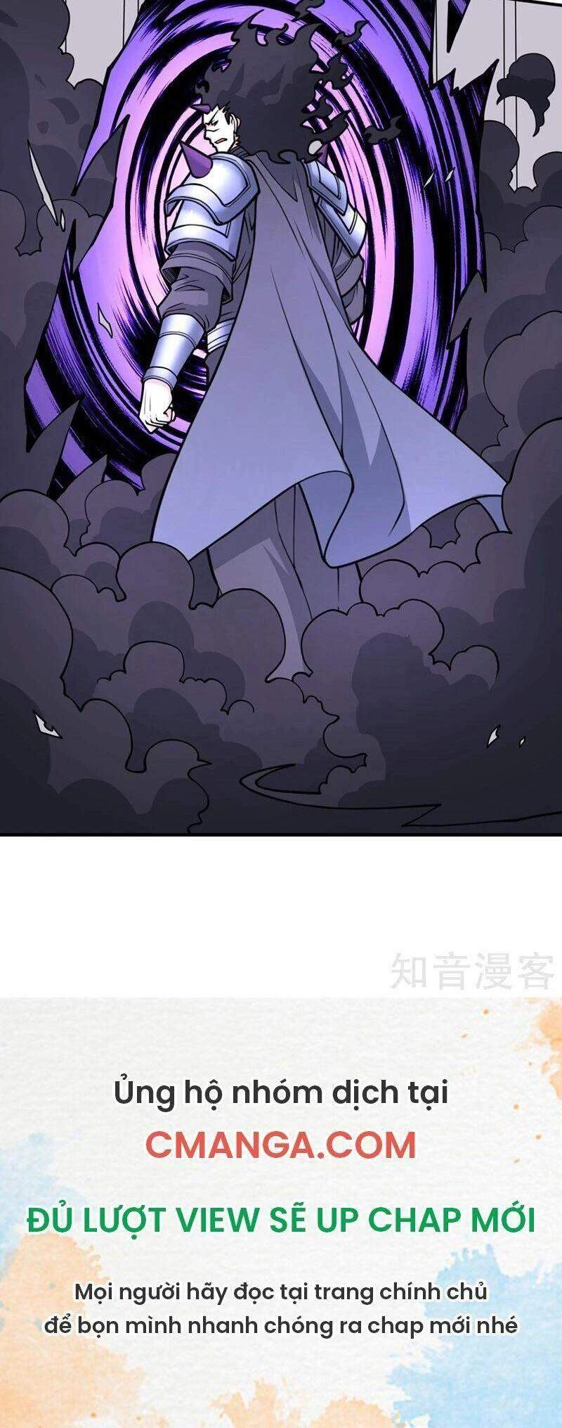 Bị Dạy Dỗ Thành Thánh Chapter 82 - 33