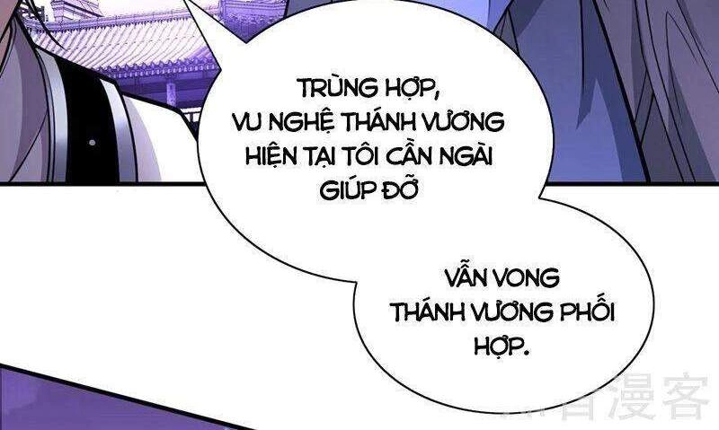 Bị Dạy Dỗ Thành Thánh Chapter 83 - 8