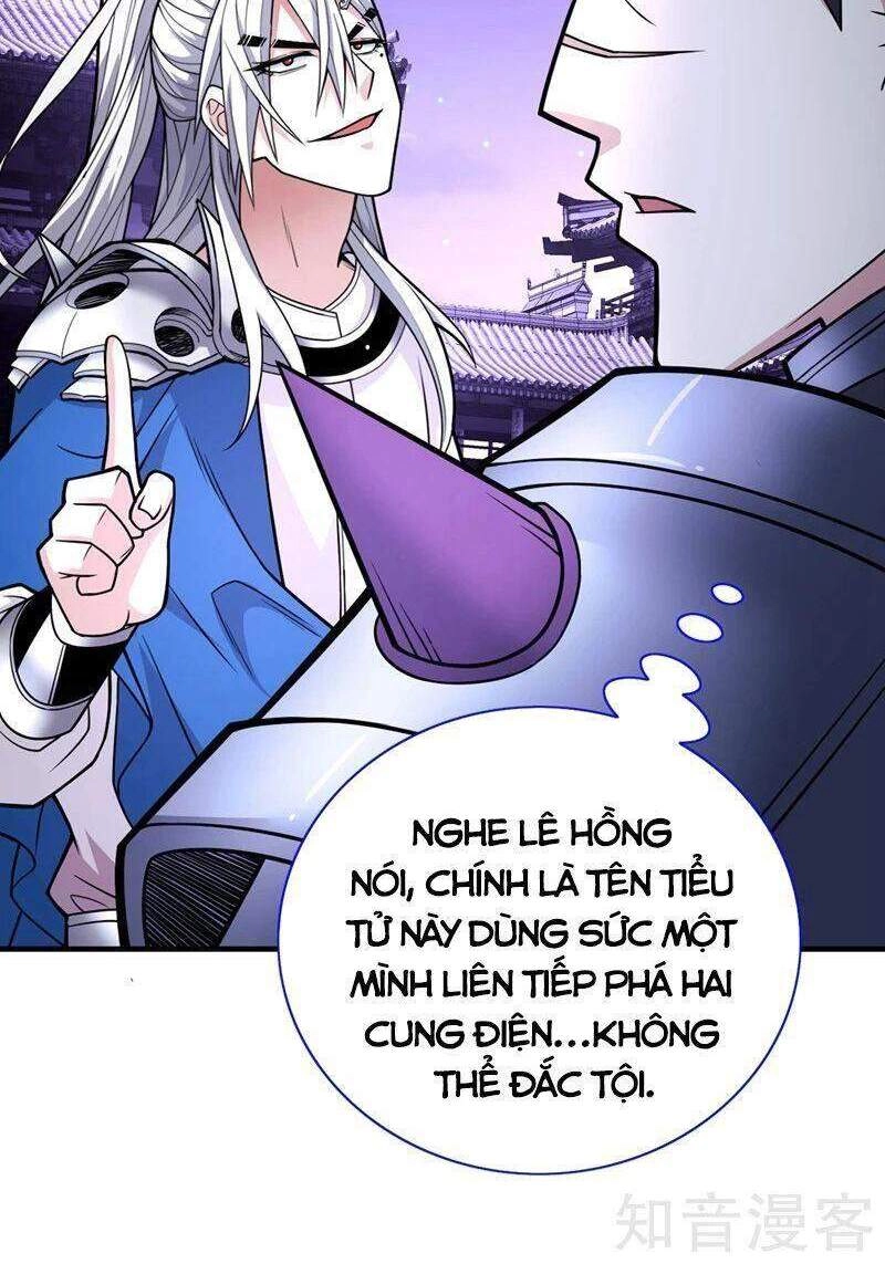 Bị Dạy Dỗ Thành Thánh Chapter 83 - 12