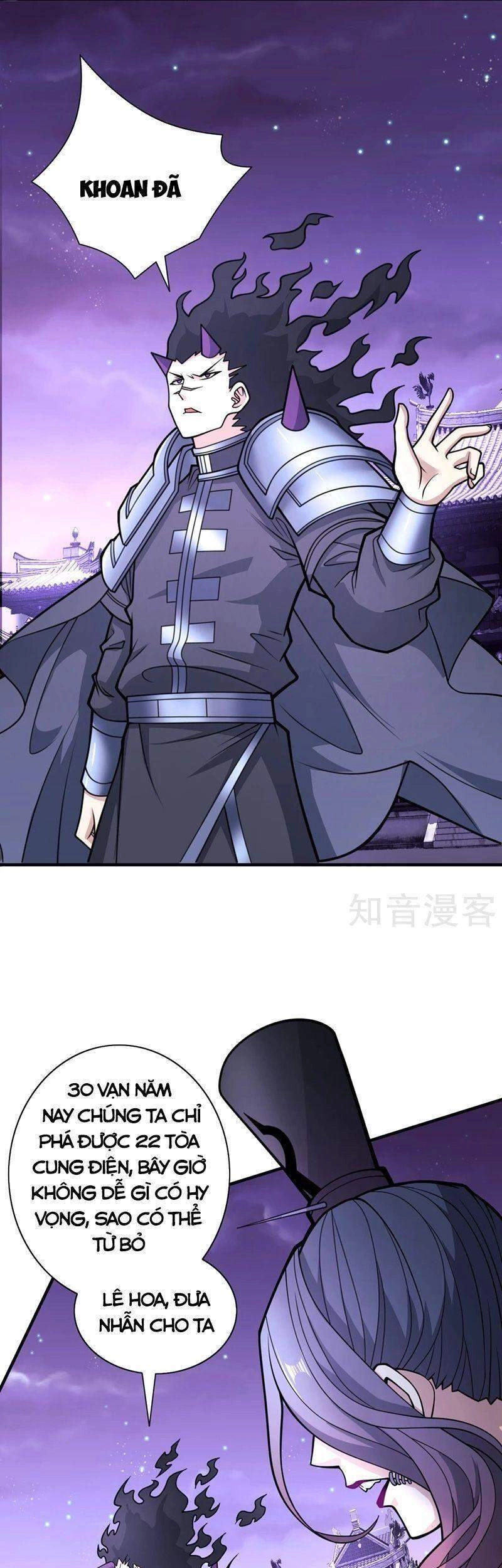 Bị Dạy Dỗ Thành Thánh Chapter 83 - 14