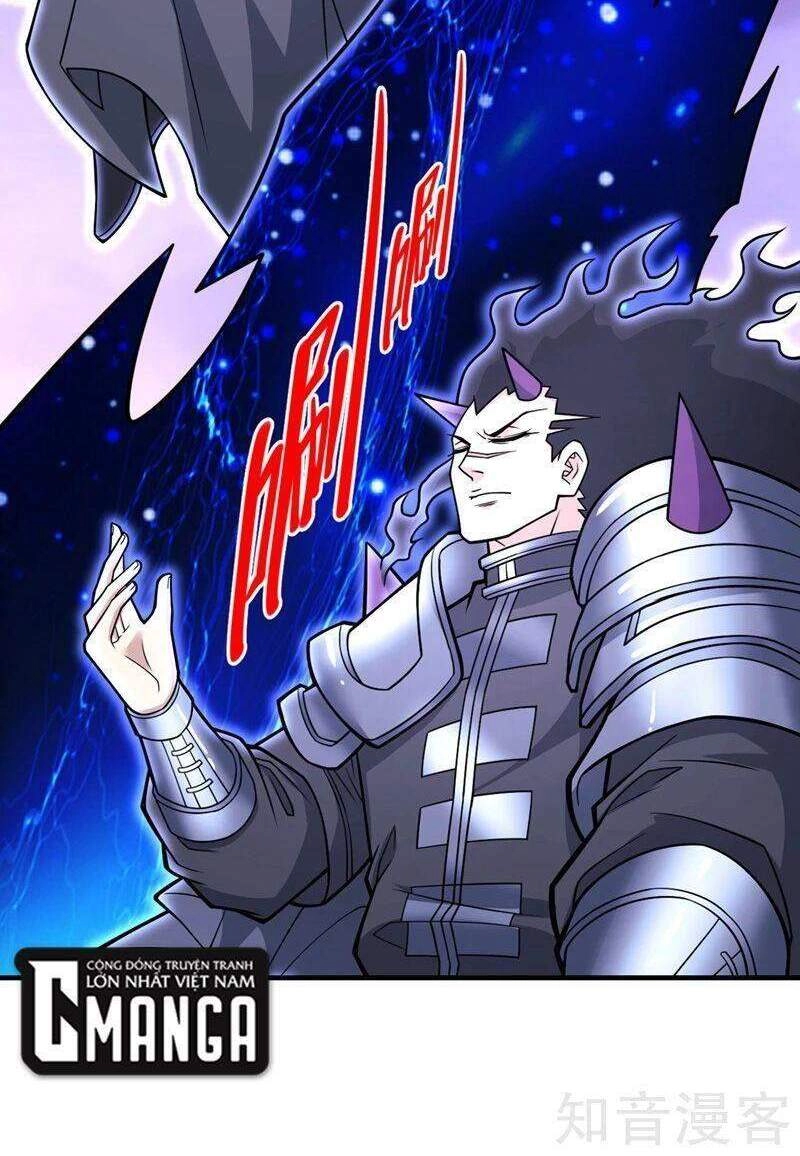 Bị Dạy Dỗ Thành Thánh Chapter 83 - 17