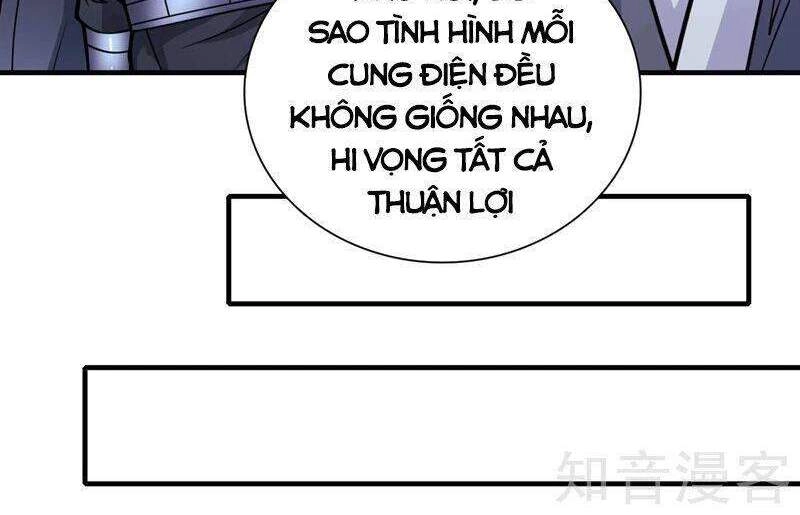 Bị Dạy Dỗ Thành Thánh Chapter 83 - 19