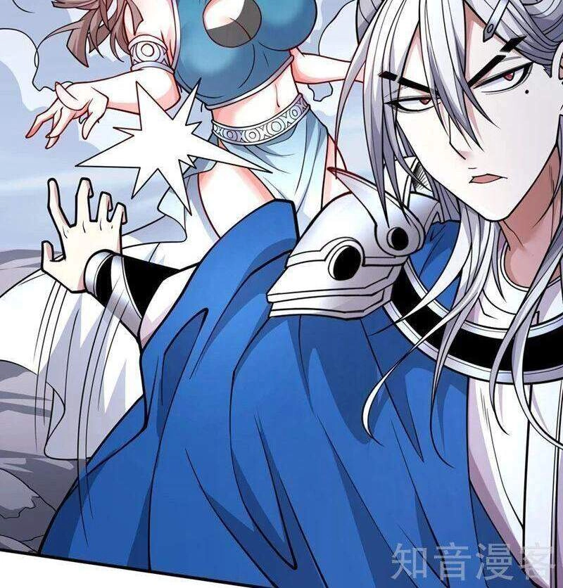 Bị Dạy Dỗ Thành Thánh Chapter 83 - 29