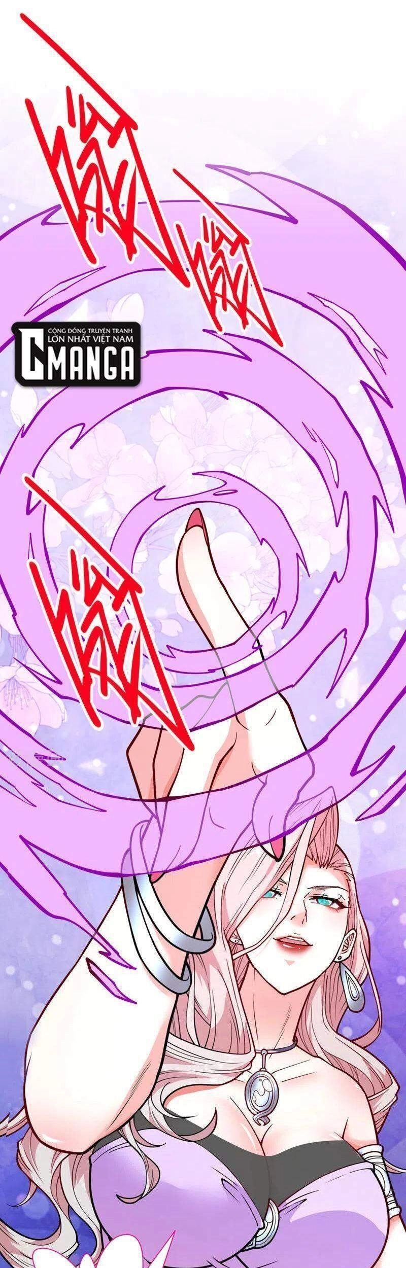 Bị Dạy Dỗ Thành Thánh Chapter 84 - 1