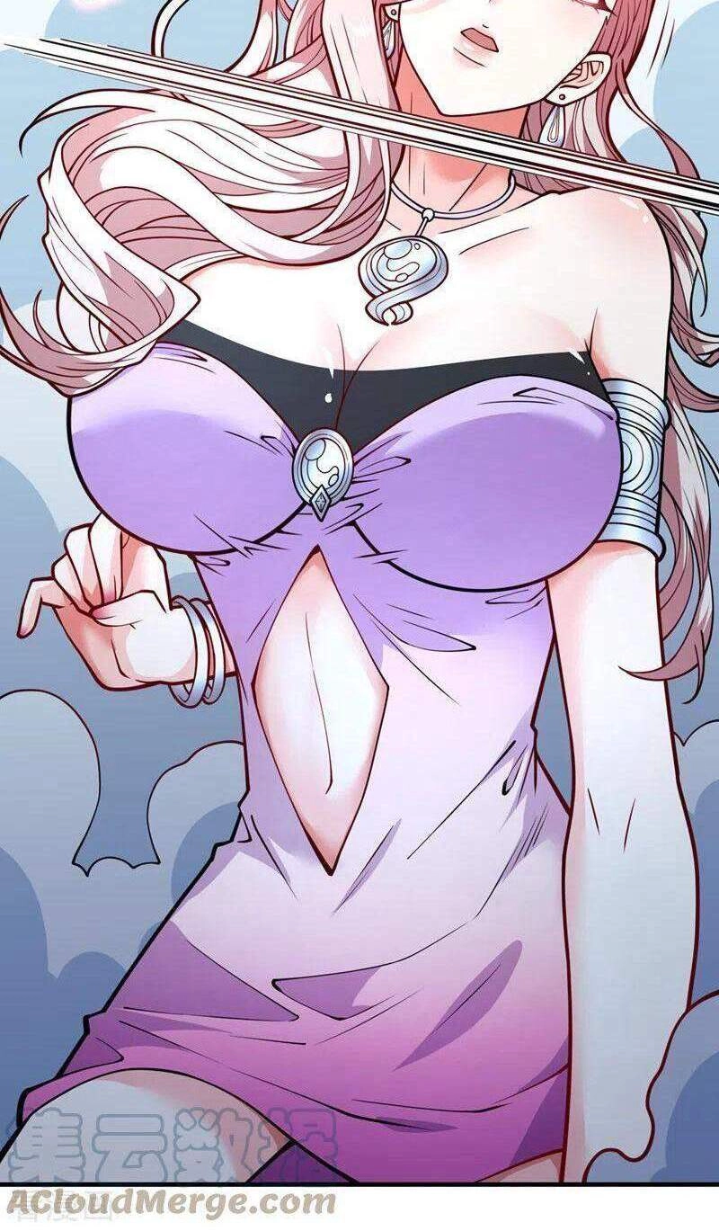 Bị Dạy Dỗ Thành Thánh Chapter 84 - 4